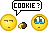 Cookie ?